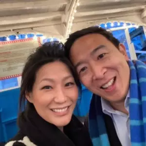 Andrew Yang profile picture